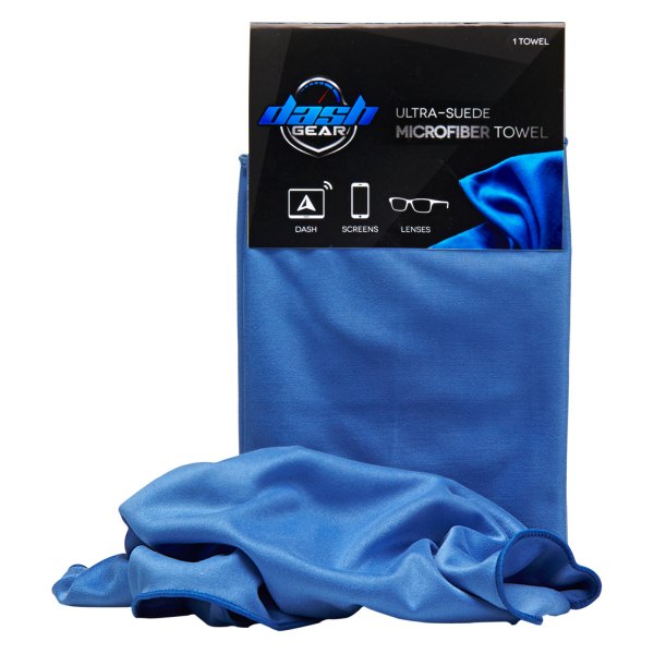 Absorber® - Dash Gear Polishing Cloth