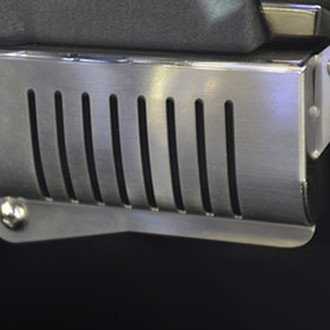 ACC® - Polished Coil Pack Covers