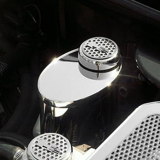 ACC® - Polished Master Cylinder Cover