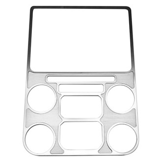 ACC® - Executive Style Center Dash Trim Plate