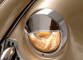 1977 VW Bling Bug