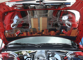 2008 Hemi Challenger