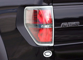 2012 Ford Raptor