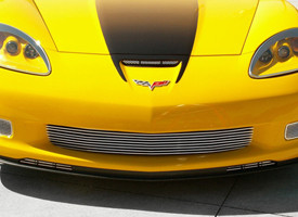 Billet Grille