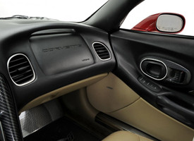 Door Handle Trim