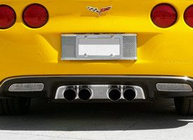 Filler Panel
