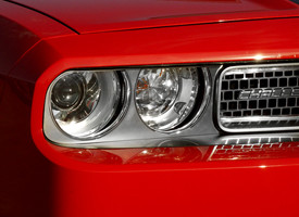 Headlight Restyling Package