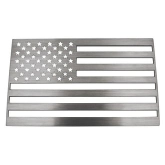 ACC® - "American Flag" Emblems