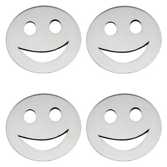 ACC® - "Smile Emoji" Emblems