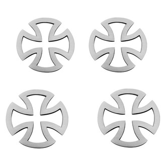 ACC® - "Iron Cross" Emblems
