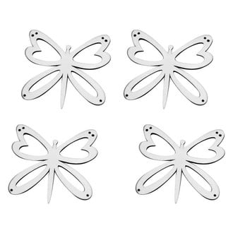 ACC® - "Butterfly" Emblems