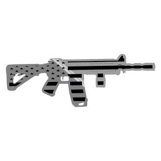 ACC® - "Gun Safe" Emblem