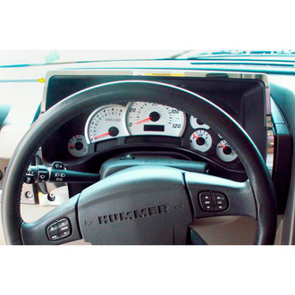 ACC® - Gauge Bezel