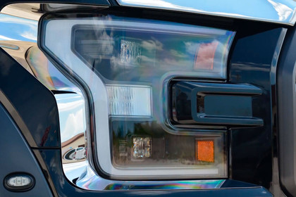 American Car Craft® - Polished Headlight Trim Installation Video
