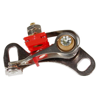Accel® - Front High Performance Points Ignition Tune Up Kit