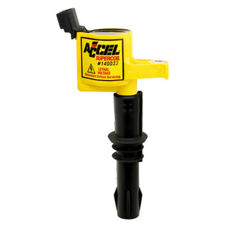 Accel® - SuperCoil Ignition Coil-on Plug