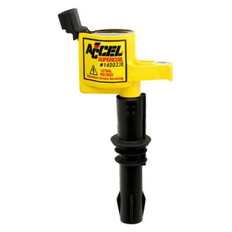 Accel® - SuperCoil Ignition Coil-on Plug
