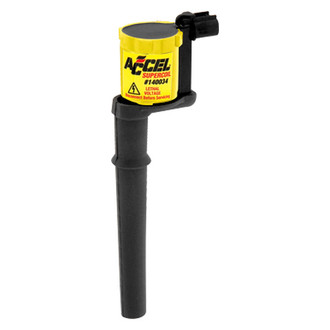 Accel® - SuperCoil Ignition Coil-on Plug