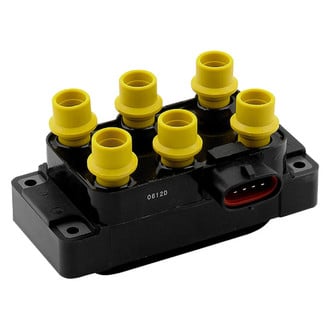 Accel® - Super EDIS Ignition Coil Block