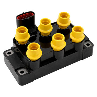 Accel® - Super EDIS Ignition Coil Block