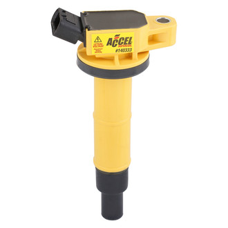 Accel® - SuperCoil Ignition Coil-on Plug