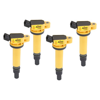 Accel® - SuperCoil Ignition Coil-on Plug