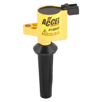 Accel® - SuperCoil Ignition Coil-on Plug