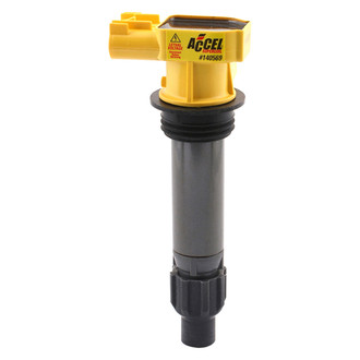 Accel® - SuperCoil Ignition Coil-on Plug