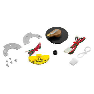 Accel® - Front Points Eliminator Kit
