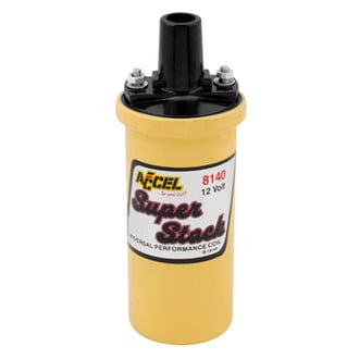 Accel® - Super Stock™ Canister Ignition Coil