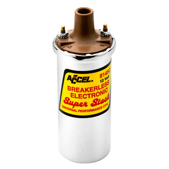 Accel® - Super Stock™ Canister Ignition Coil