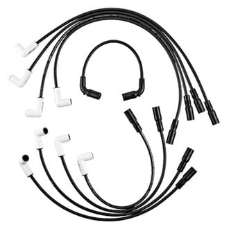 Accel® - Extreme 9000 Ceramic Spark Plug Wire Set