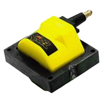 Accel® - Super Ignition Coil In-Cap