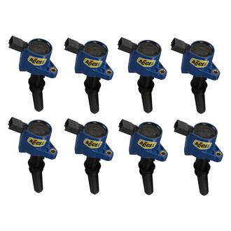 Accel® - SuperCoil Ignition Coil-on Plugs