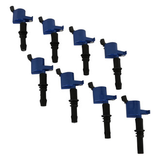 Accel® - SuperCoil Ignition Coil-on Plugs