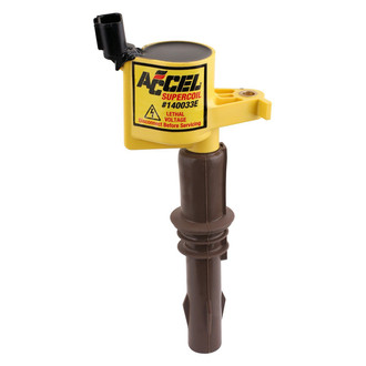 Accel® - SuperCoil Ignition Coil-on Plug