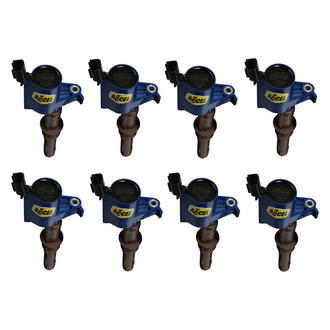 Accel® - SuperCoil Ignition Coil-on Plugs
