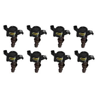 Accel® - SuperCoil Ignition Coil-on Plugs