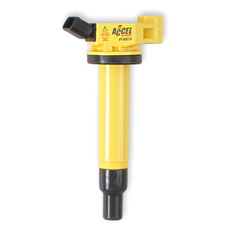 ACCEL® - SuperCoil Ignition Coil-on Plug