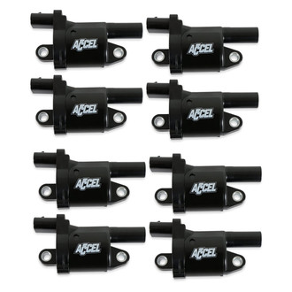 Accel® - SuperCoil Coil-Near-Plug Ignition Coil