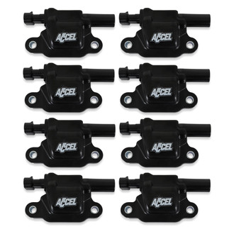 Accel® - SuperCoil Coil-Near-Plug Ignition Coil