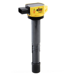 Accel® - SuperCoil Ignition Coil-on Plug