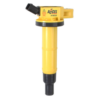 Accel® - SuperCoil Ignition Coil-on Plug