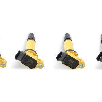 Accel® - SuperCoil Ignition Coil-on Plugs