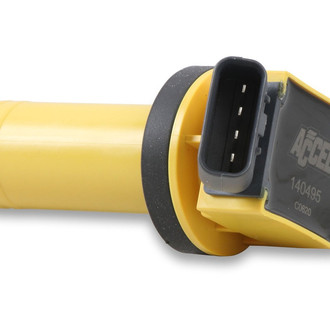 ACCEL® - SuperCoil Ignition Coil-on Plug