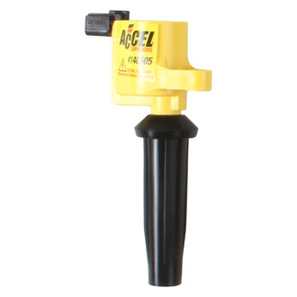 ACCEL® - SuperCoil Ignition Coil-on Plug