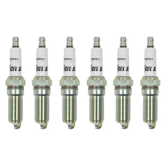 ACCEL® - High Performance Copper Spark Plug