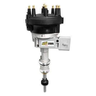 Accel® - Distributor