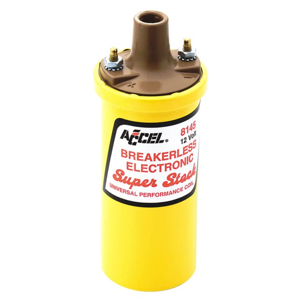 Accel® - Super Stock™ Coil Canister