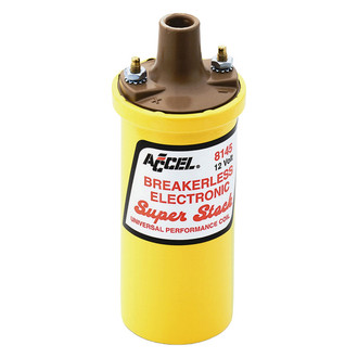 Accel® - Super Stock™ Canister Ignition Coil